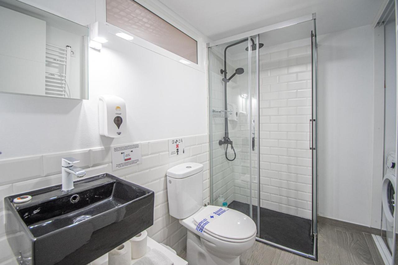 Apartamento El Cobijo De Cádiz Exterior foto