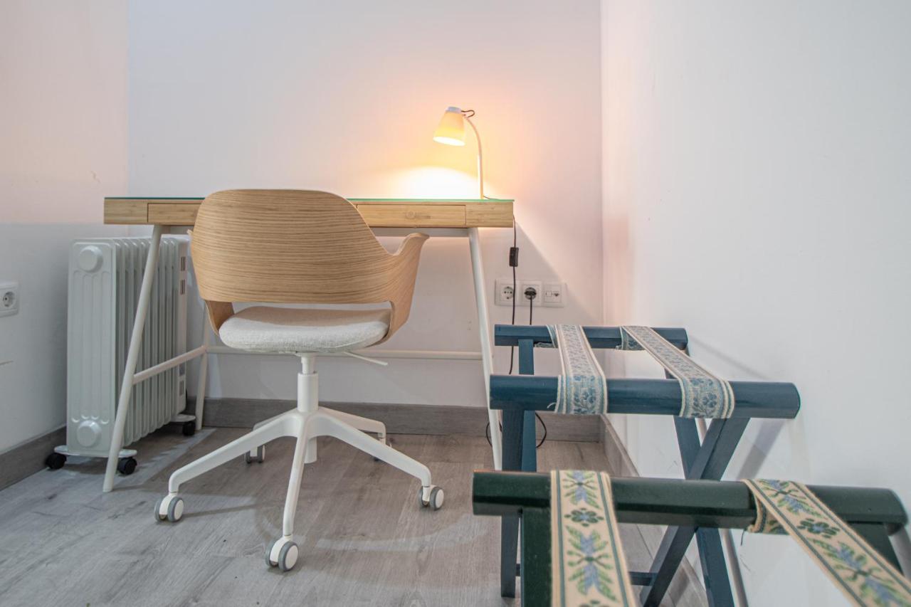 Apartamento El Cobijo De Cádiz Exterior foto