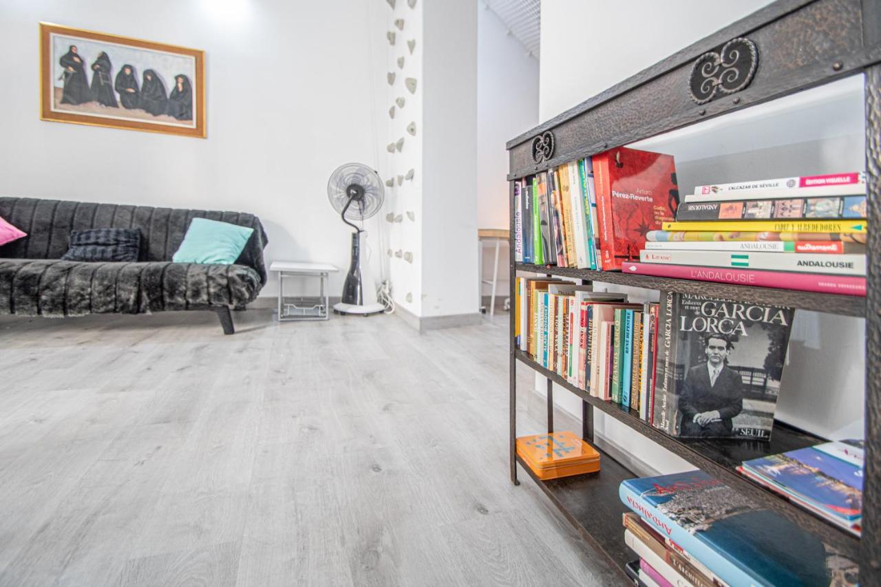 Apartamento El Cobijo De Cádiz Exterior foto