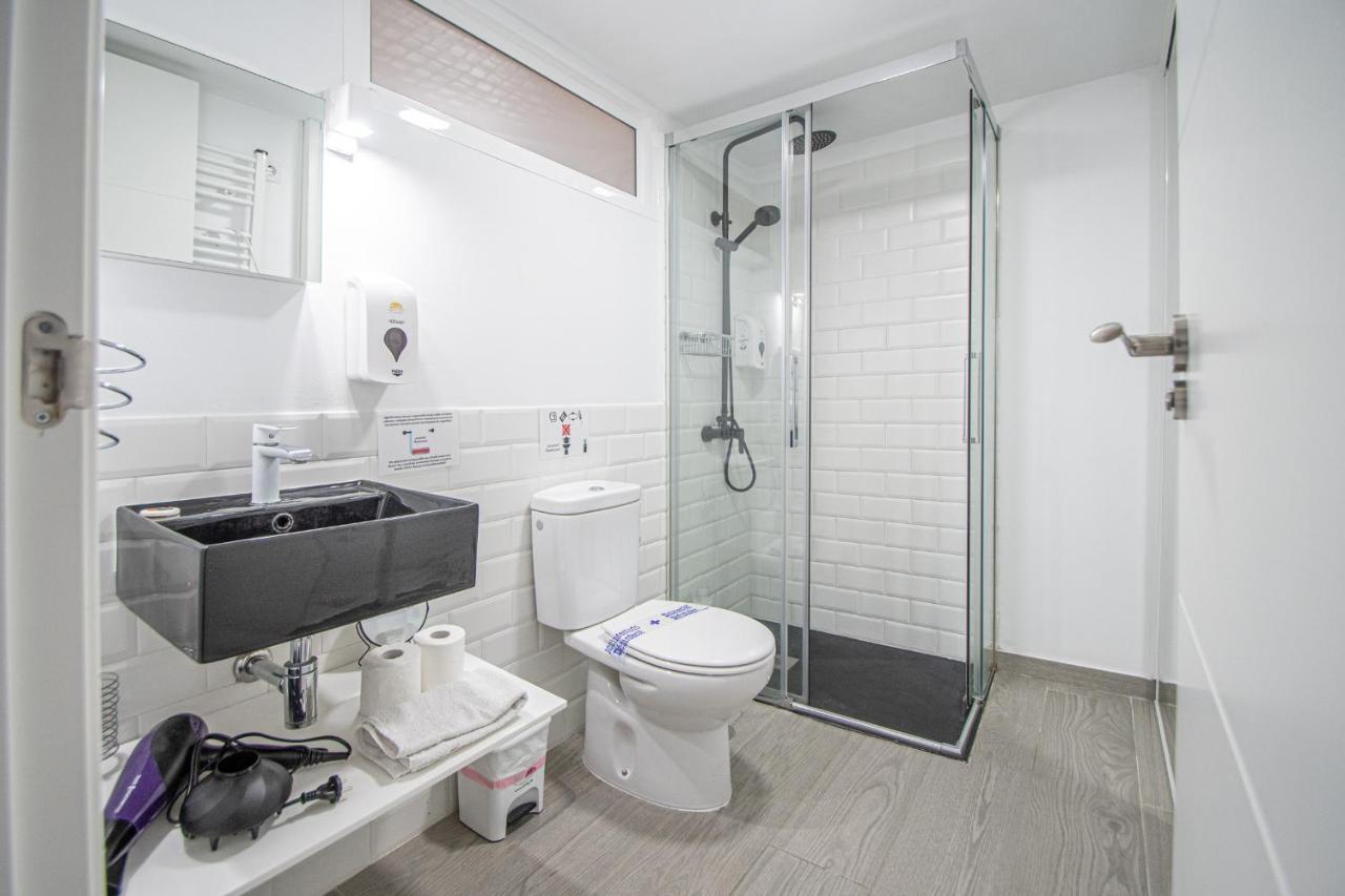 Apartamento El Cobijo De Cádiz Exterior foto